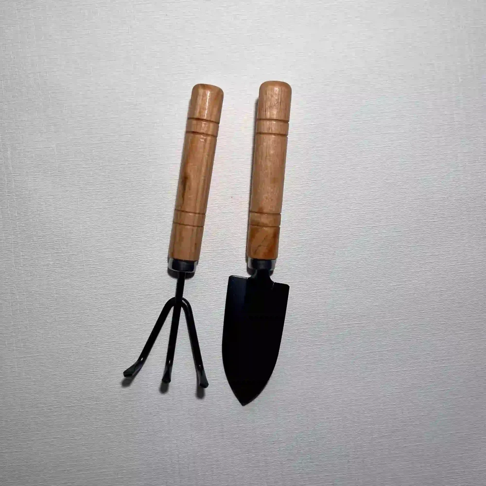 ابزار باغبانی کودک
