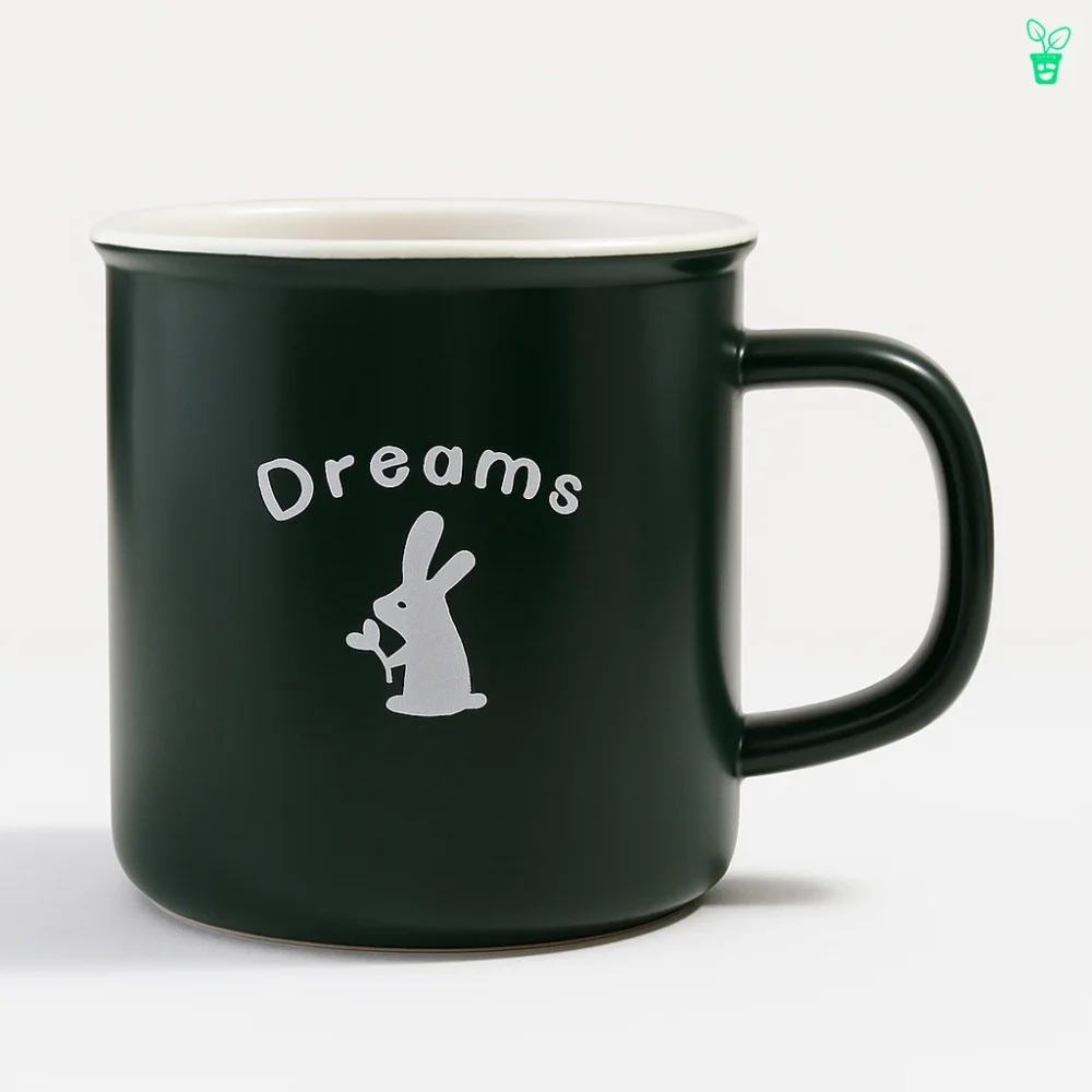 ماگ سرامیکی طرح Dreams