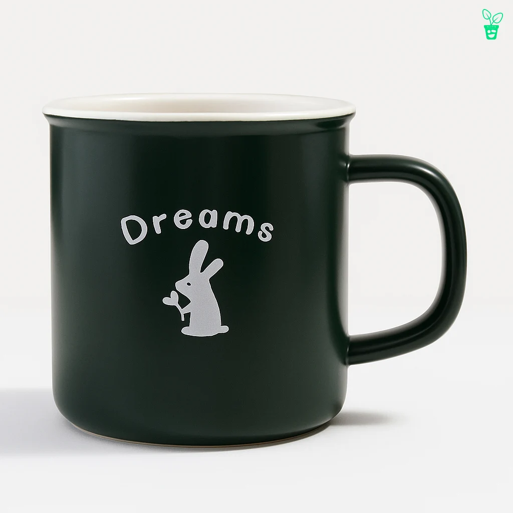 ماگ سرامیکی طرح Dreams