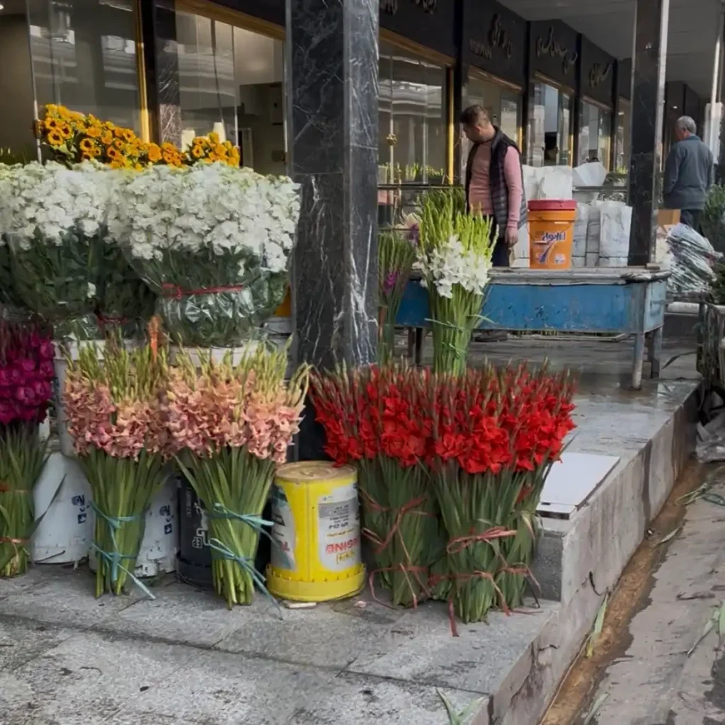 IMG_5474 بازار گل محلاتی