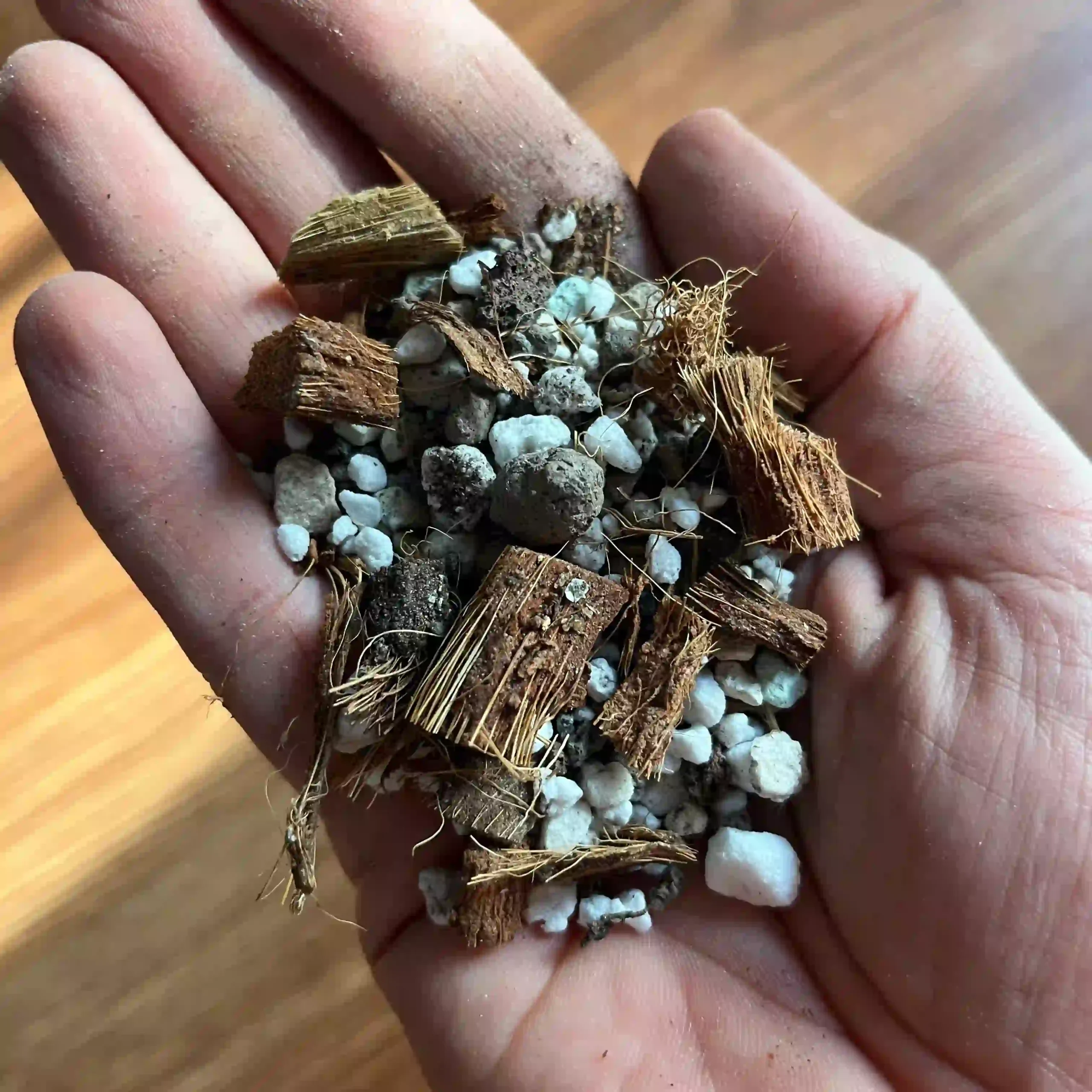 خاک مخصوص سینگونیوم 1 خاک مخصوص سینگونیوم