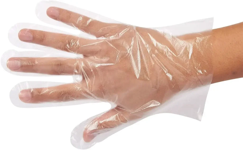 nylon-gloves-2 دستکش نایلونی